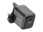 Green Lion Ultra Compact 20W PD Wall Charger