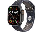 Green Lion Ultra Smart Watch 49MM