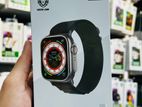 Green Lion Ultra Smart Watch 49MM