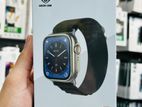 Green Lion Ultra Smart Watch 49MM