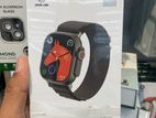 Green Lion Ultra Smart Watch 49MM
