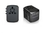 Green Lion Universal Travel Adapter (4 USB Port)