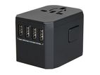 Green Lion Universal Travel Adapter(new)