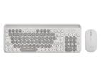 Green Lion Wireless Duo | Mouse + Keyboard
