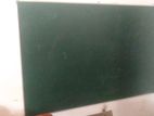 Green Magnetic Board