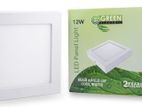 Green Panel Light
