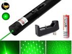 Green Point Laser, High Powered Laser Pointer