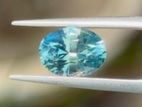 Green Sapphire