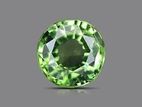 Green Shaphire Gem