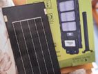 Green Solar Street Light 110W