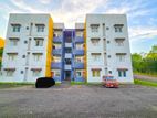 Green Valley Athurugiriya 2BR 3rd Floor Furnished A/C Apartment For Sale