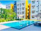 Green Valley - Modern Apartment For Sale in Athurugiriya EA331