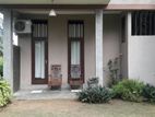 Green Villa for Rent in kottawa-piliyandala
