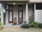 Green Villa for Rent in Kottawa-Piliyandala
