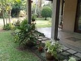 Green Villa for Rent in Piliyandala