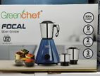 Greenchef Focal Mixer Grinder 600w