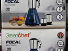 Greenchef Focal Mixer Grinder 600w