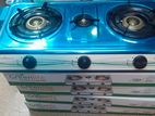 Greenchef Gas Cooker