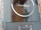 Greenchef Induction Cooker