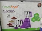 Greenchef Mixer Grinder Murcury