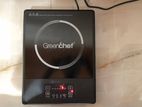 Green Chef Namo Induction Cooktop