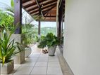 Greenery View House For Sale in Heeressagala - Kandy