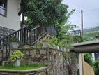 Greenery View House For Sale in Kandy - Heeressagala