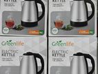Greenlife 1.8L Electric Kettle