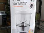Greenlife 2 in 1 Grinder Blender