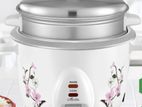 GreenLife 2.8 L , 1.8 Rice Cookers