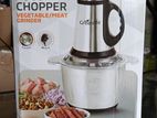 Greenlife 2L Vegetable Chopper