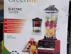 Greenlife Electric Juicer