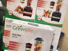Greenlife Electric Juicer