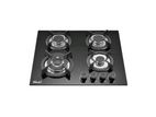 Greenlife Four Burner Gas HOB