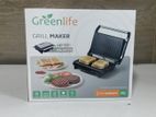 GREENLIFE Grill Maker