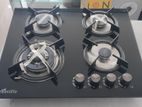 Greenlife HOB ( 4 Burner)