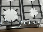 GreenLife original 4 burner cooker Hob