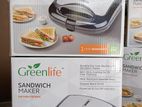 Greenlife Sandwich Maker