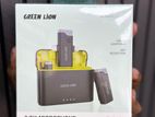 Greenlion 3 IN 1 Wireless Coller MIC | Brand New