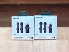 Greenlion 3 in 1 wireless microphone