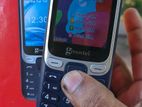 Greentel 0 40 Button Phone (Used)