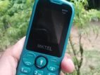 Greentel Button Phone (Used)