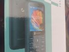 Greentel Button Phone (Brand New)