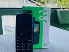 Greentel A1 Button Phone (Used)
