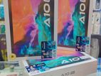 Greentel A10 pro 4+4/128GB} (Brand New)