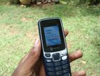 Greentel A2 Button Phone (Used)
