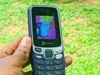 Greentel A2 Button Phone (Used)