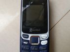 Greentel A2 Button Phone (Used)