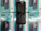 Greentel A3 Dual Sim (Brand New)