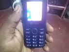 Greentel Button Phone (Used)